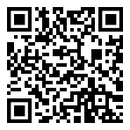 公众号二维码 公众号二维码